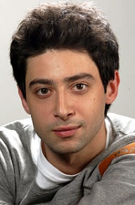 Сирадзе Нодар