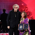 Дух огня 2026: фотографии с церемонии награждения