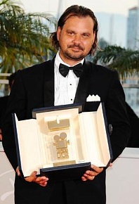 Уорвик Торнтон (Warwick Thornton)