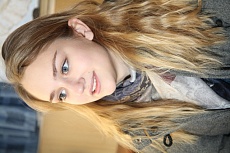 Дарья Балабанова