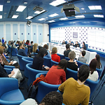 Владимир Мединский рассказал о новых законах в сфере кино