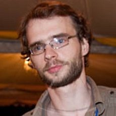 Николай Соколов