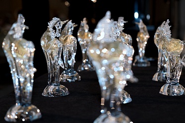 Успеть поймать «Золотого единорога»: прием заявок на конкурс завершается