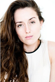 Яна Иртеньева