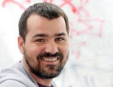 Корнел Мундруцо (Kornél Mundruczó)