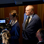 Павел Павликовский приступил к съемкам своего нового фильма «1949»