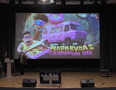 Питчинг Фонда кино: «Фиксики», «Финник» и другие на этапе дофинансирования