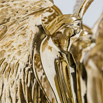 Стартовал прием заявок на соискание премии Ника