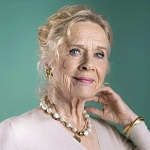 Лив Ульман будет награждена почетной премией Европейской киноакадемии