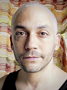 Каэтано Готардо (Caetano Gotardo)