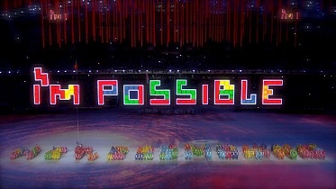 Начался монтаж документального проекта о спортсменах-паралимпийцах 