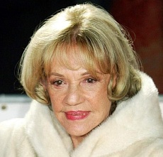 Жанна Моро (Jeanne Moreau)