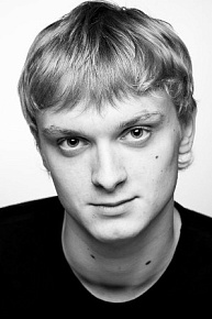 Иван Соловьев