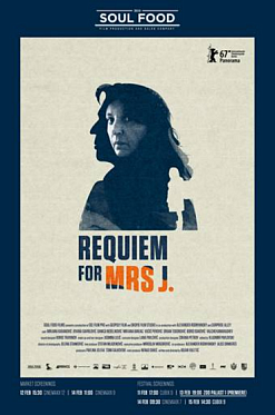 «Реквием для миссис Джей» взял Гран-при на кинофестивале в Висбадене