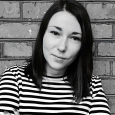 Светлана Самошина