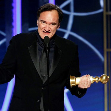 Золотой глобус 2020: фоторепортаж с церемонии награждения Золотой глобус 2020: фоторепортаж с церемонии награждения