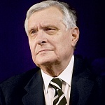 Олег Басилашвили отмечает 85-летний юбилей