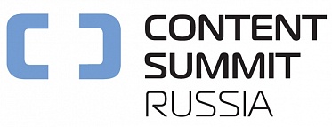 Content Summit Russia: ведущие продюсеры страны посетят форум