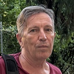 Поздравляем Андрея Плахова с юбилеем!