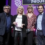 Международный питчинг MIPFormats: в поисках зрительской любви 