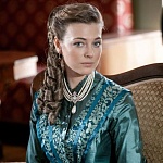 «Анна-детективъ» привлекла внимание аудитории