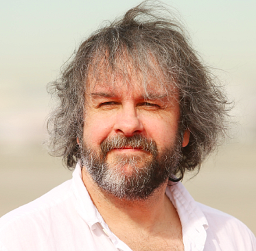 Почетную награду Каннского кинофестиваля получит Питер Джексон