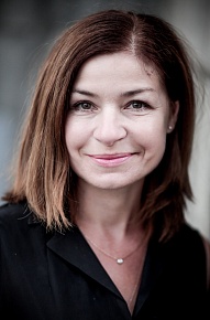 Елена Нестерова