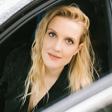 Оксана Карас: «Доктор Лиза — не просто сильная женщина, она — настоящий герой нашего времени»