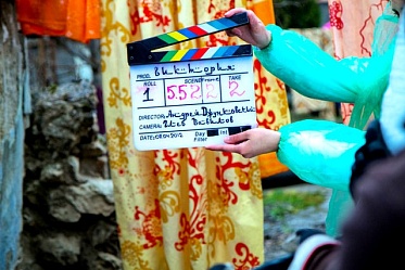  «Виктория» в Крыму: Трюки, любовь и буря в пустыне