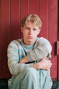 Магнус Юль Андерсен (Magnus Juhl Andersen)