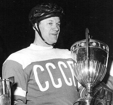 В Санкт-Петербурге завершена работа над фильмом о Всеволоде Боброве