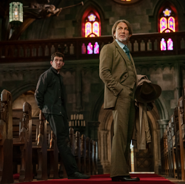 Райан Джонсон снимет «Достать ножи 4»