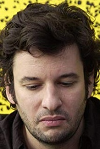 Эрик Каравака (Éric Caravaca) Эрик Каравака (Éric Caravaca)