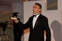 Церемония закрытия 78 Венецианского кинофестиваля