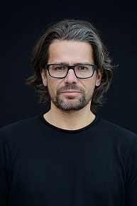 Зигфрид Каммль (Siegfried Kamml)