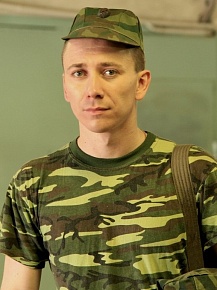 Данила Костин