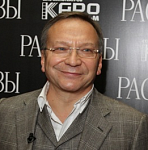 Игорь Угольников возглавит «Москино»