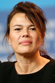 Кристина Ларсен (Kristina Larsen)