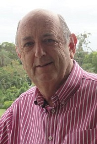 Грант Брэдли (Grant Bradley)