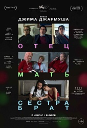 Отец мать сестра брат