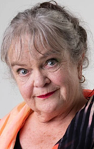 Анне Марит Якобсен (Anne Marit Jacobsen)