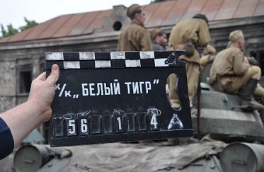 "Белый тигр" пойдет за «Оскаром» 2012