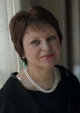 Раиса Фомина, генеральный директор Агентства «Интерсинема»: «Какие бы мы благородные фильмы ни делали, никому на мировом рынке не нужны»