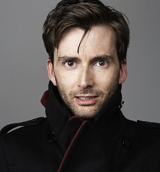 Дэвид Теннант (David Tennant)