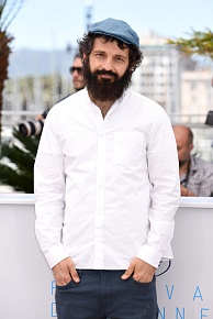 Геза Рёриг (Géza Röhrig)