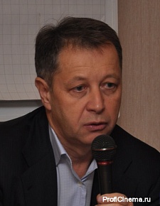 Сергей Толстиков