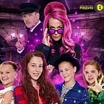 «Маленькие волшебницы» выходят на экран