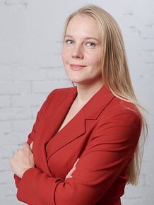 Ольга Трифонова