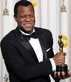 Джеффри Флетчер (Geoffrey Fletcher)