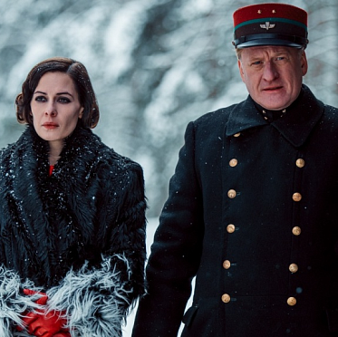 ЦПШ отложила релиз фильма «Декабрь» Клима Шипенко ЦПШ отложила релиз фильма «Декабрь» Клима Шипенко